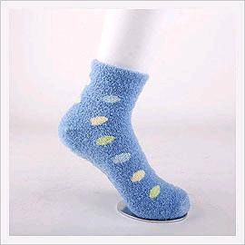 Fancy_9Nylon Socks Made in Korea